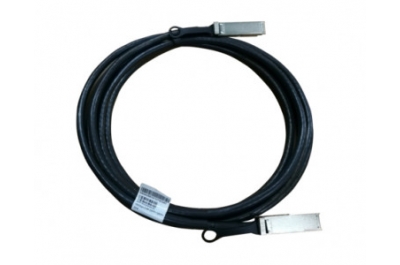 Hewlett Packard Enterprise X240 100G QSFP28 5m InfiniBand cable