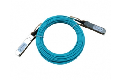 Hewlett Packard Enterprise X2A0 100G QSFP28 10m InfiniBand cable