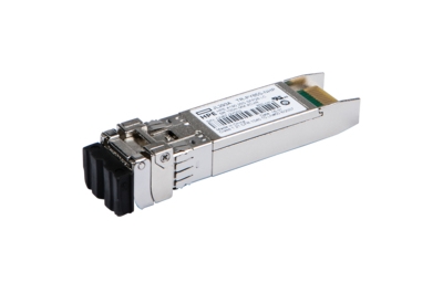 Hewlett Packard Enterprise X190 25G SFP28 LC SR 100m MM network transceiver module Fiber optic 25000 Mbit/s