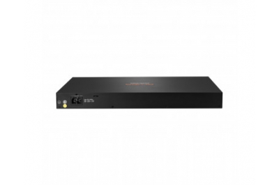 Aruba 2930F 48G PoE+ 4SFP 740W Managed L3 Gigabit Ethernet (10/100/1000) Power over Ethernet (PoE) 1U Grey