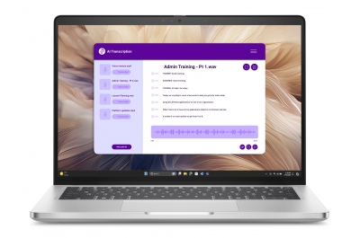 DELL Pro 14 Plus PB14250 Intel Core Ultra 7 265U Laptop 35.6 cm (14") Full HD+ 32 GB DDR5-SDRAM 512 GB SSD Wi-Fi 6E (802.11ax) Windows 11 Pro English Aluminium