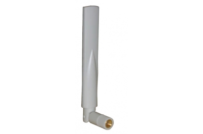 Hewlett Packard Enterprise AP-ANT-1W network antenna Omni-directional antenna RP-SMA 5.8 dBi