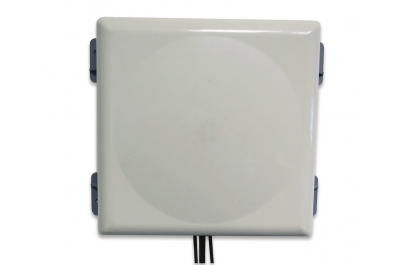 Hewlett Packard Enterprise AP-ANT-48 network antenna Sector antenna RP-SMA 8.5 dBi