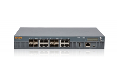 Hewlett Packard Enterprise 7030-K12-32-RW network management device 8000 Mbit/s Ethernet LAN