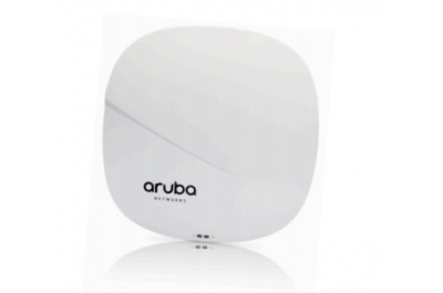 Aruba, a Hewlett Packard Enterprise company JW811A wireless access point 1733 Mbit/s White Power over Ethernet (PoE)