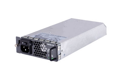 Hewlett Packard Enterprise 150W AC network switch component Power supply