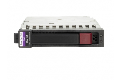 Hewlett Packard Enterprise 3PAR 8000 3.5" 4000 GB