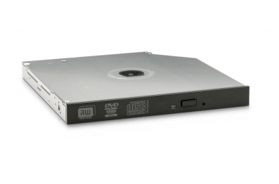 HP 9.5mm Slim SuperMulti DVD Writer Drive