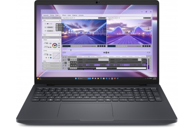 DELL Pro Max 16 MC16250 Intel Core Ultra 7 265H Mobile workstation 40.6 cm (16") Full HD+ 64 GB DDR5-SDRAM 1 TB SSD NVIDIA RTX PRO 1000 Blackwell Wi-Fi 7 (802.11be) Windows 11 Pro English Black