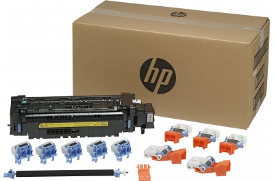 HP LaserJet 220V Maintenance Kit