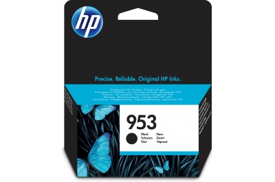 HP 953 Black Original Ink Cartridge