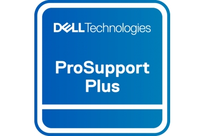 DELL Upgrade from 1Y Basic Onsite to 3Y ProSupport Plus