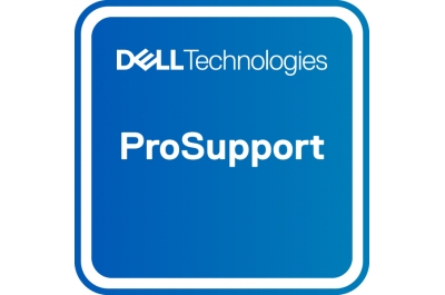 DELL Upgrade from 3Y Basic Onsite to 3Y ProSupport