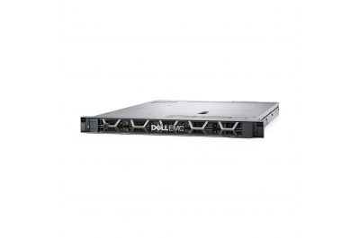 DELL PowerEdge R650xs server 480 GB Rack (1U) Intel Xeon Silver 4314 2.4 GHz 32 GB DDR4-SDRAM 1400 W