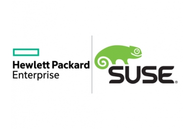 Hewlett Packard Enterprise SUSE Linux Enterprise Server 1-2 Sockets or 1-2 VM 3 Year Subscription 24x7 Support E-LTU Electronic Software Download (ESD) 3 year(s)