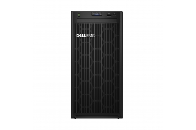 DELL PowerEdge T150 server 1 TB Tower (4U) Intel Xeon E E-2314 2.8 GHz 8 GB DDR4-SDRAM 300 W