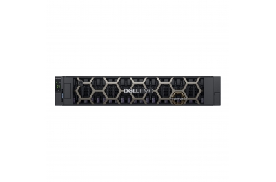 DELL PowerVault ME4024 disk array 4.8 TB Rack (2U) Black