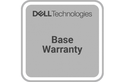 DELL Upgrade from 3Y Basic Advanced Exchange to 5Y Basic Advanced Exchange