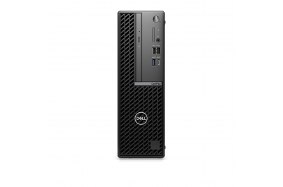 DELL OptiPlex 7010 Plus Intel® Core™ i5 i5-13500 16 GB DDR5-SDRAM 512 GB SSD Windows 11 Pro SFF PC Black