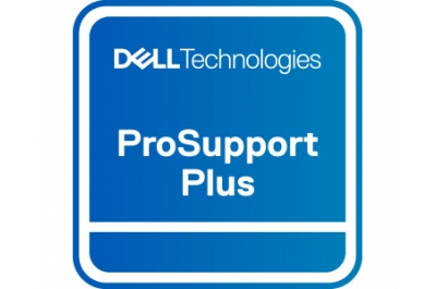 DELL Upgrade from 3Y Basic Onsite to 5Y ProSupport Plus