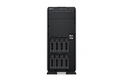 DELL PowerEdge T550 server 480 GB Tower Intel Xeon Silver 4309Y 2.8 GHz 16 GB DDR4-SDRAM 800 W