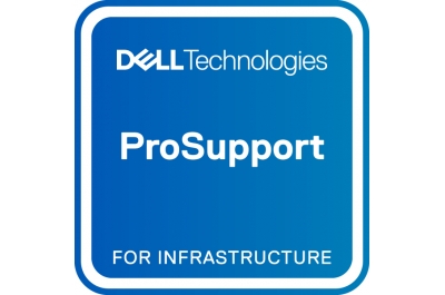 DELL Upgrade from Lifetime Limited Warranty to 3Y ProSupport