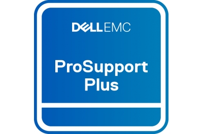 DELL Upgrade from Lifetime Limited Warranty to 3Y ProSupport Plus 4H Mission Critical