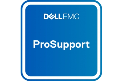 DELL Upgrade from Lifetime Limited Warranty to 3Y ProSupport