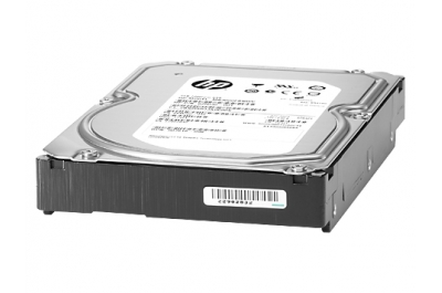 Hewlett Packard Enterprise 16TB 3.5" 6G SAS 3.5" 16000 GB