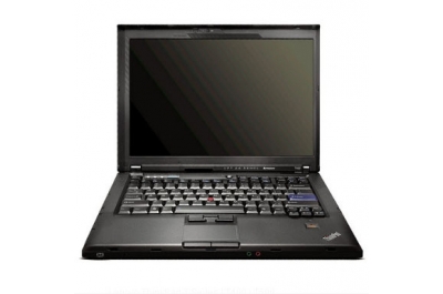 Lenovo ThinkPad T400 35.8 cm (14.1") Intel® Core™2 Duo P8700 2 GB DDR3-SDRAM 320 GB AMD Mobility Radeon HD 3470 Windows Vista Business