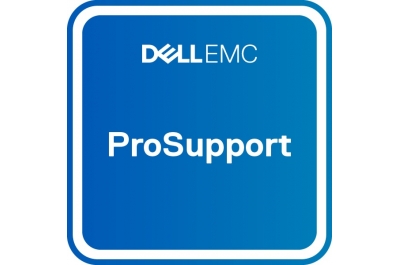 DELL Upgrade from 1Y Return to Depot to 5Y ProSupport
