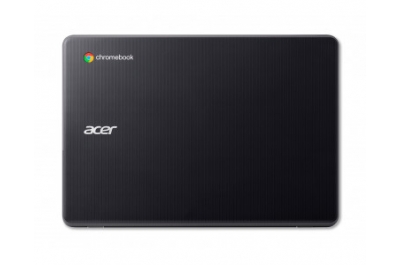 Acer Chromebook 511 C741LT-S9W3 29.5 cm (11.6") Touchscreen HD Qualcomm Snapdragon 7c 4 GB LPDDR4x-SDRAM 32 GB eMMC Wi-Fi 5 (802.11ac) ChromeOS Black