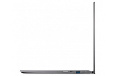 Acer Chromebook Spin 713 CP713-3W-583H 34.3 cm (13.5") Touchscreen Quad HD Intel® Core™ i5 i5-1135G7 8 GB LPDDR4x-SDRAM 256 GB SSD Wi-Fi 6 (802.11ax) ChromeOS Grey