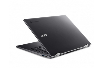 Acer Chromebook CP714-2WN-54ZS Intel® Core™ i5 i5-1335U 35.6 cm (14") Touchscreen WUXGA 8 GB LPDDR4x-SDRAM 256 GB SSD Wi-Fi 6 (802.11ax) ChromeOS Grey