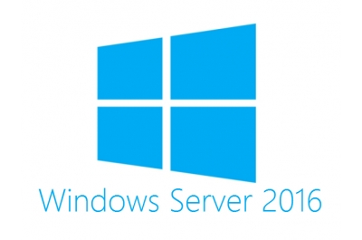 Hewlett Packard Enterprise Microsoft Windows Server 2012 R2 Datacenter Downgrade Kit FIO - EN
