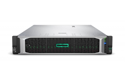 Hewlett Packard Enterprise ProLiant DL560 Gen10 server Rack (2U) Intel® Xeon® Platinum 2.9 GHz 512 GB DDR4-SDRAM 1600 W