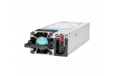 HPE P03178-B21 power supply unit 1000 W Silver