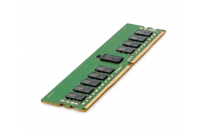 Hewlett Packard Enterprise P06035-K21 memory module 64 GB 1 x 64 GB DDR4 3200 MHz ECC