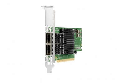 Hewlett Packard Enterprise P06251-B21 network card Internal Ethernet / Fiber 100000 Mbit/s