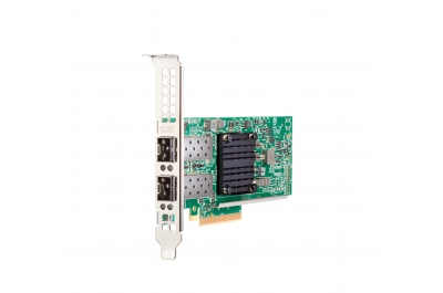 Hewlett Packard Enterprise Ethernet 10Gb 2-port 537SFP+ Internal Ethernet / Fiber 10000 Mbit/s