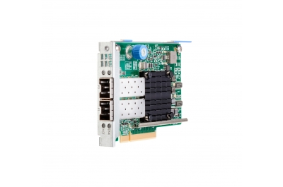 Hewlett Packard Enterprise Ethernet 10Gb 2-port 537SFP+ OCP3 Internal Fiber 10000 Mbit/s