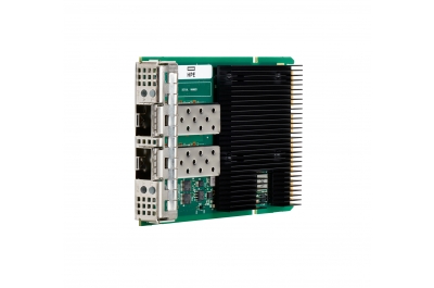 Hewlett Packard Enterprise Ethernet 10Gb 2-port SFP+ QL41132HQCU OCP3 Internal Ethernet / Fiber 10000 Mbit/s