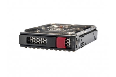 Hewlett Packard Enterprise P09161-B21 internal hard drive 3.5" 10000 GB Serial ATA III