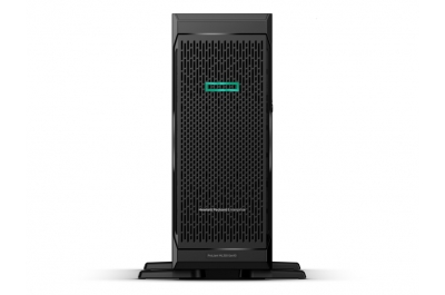 Hewlett Packard Enterprise ProLiant ML350 Gen10 server Tower (4U) Intel Xeon Silver 2.1 GHz 16 GB DDR4-SDRAM 500 W