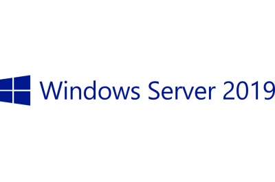 Hewlett Packard Enterprise Microsoft Windows Server 2019 1 license(s)