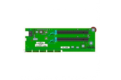 Hewlett Packard Enterprise P14589-B21 slot expander