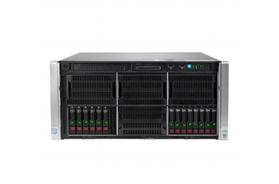 Hewlett Packard Enterprise P17224-B21 storage drive enclosure HDD/SSD enclosure Metallic 2.5"
