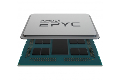 Hewlett Packard Enterprise AMD EPYC 7262 processor 3.2 GHz 128 MB L3