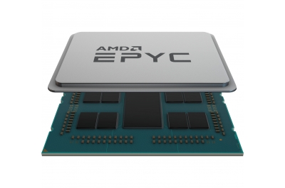 Hewlett Packard Enterprise AMD EPYC 7402 processor 2.8 GHz 128 MB L3