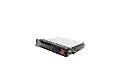 Hewlett Packard Enterprise P18422-B21 internal solid state drive 2.5" 480 GB Serial ATA III MLC